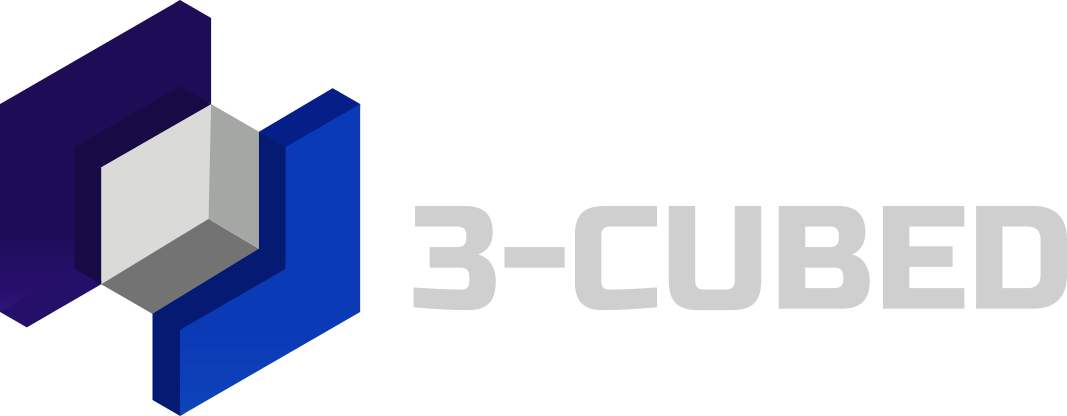 3-Cubed by Insorce